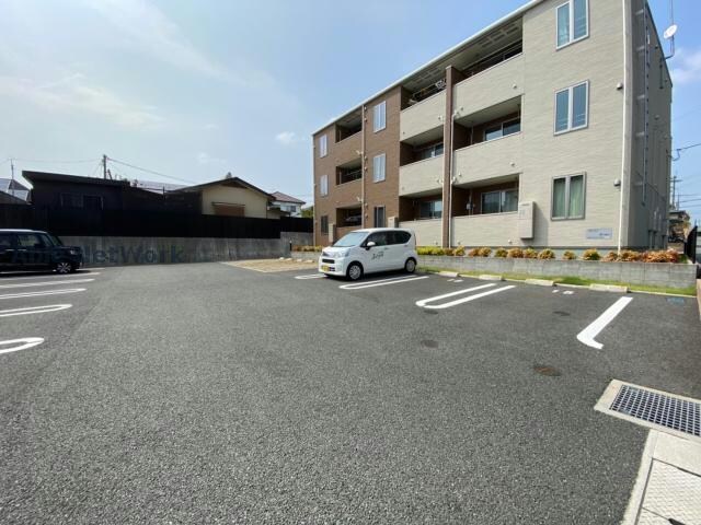 物件外観写真2　(Ⅱ)