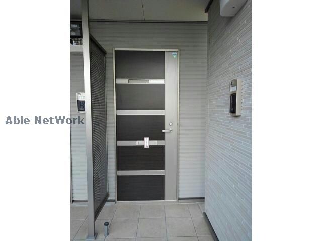 物件内観写真14　