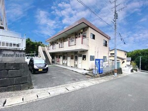 丘とそよ風のフェリーチェ外観写真