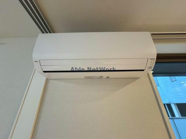 空調設備