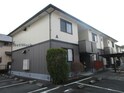 グランドール楠AB
