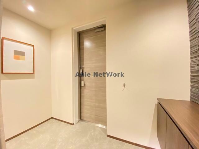 物件内観写真9　(※同型別号室)