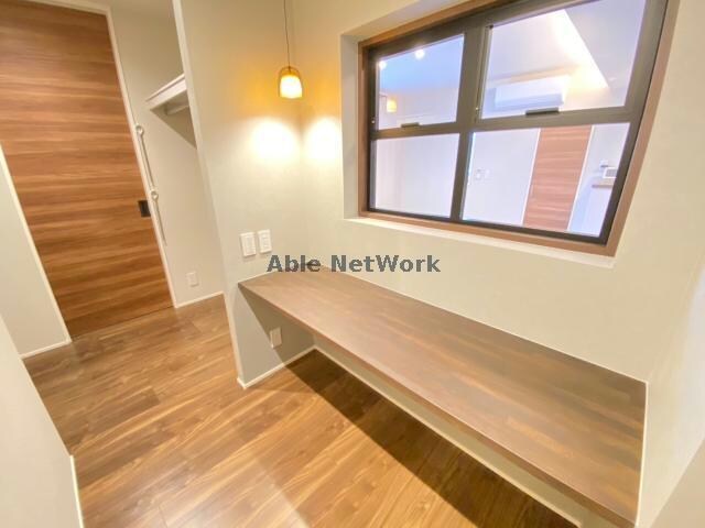 物件内観写真11　(※同型別号室)