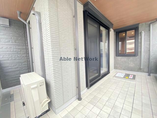 物件内観写真12　(※同型別号室)