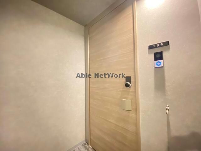 物件内観写真14　(※同型別号室)