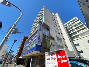 ニュー広町ビル外観写真