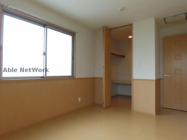 物件内観写真6　(同棟別部屋写真)