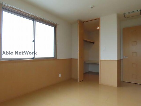 居室（その他）(同棟別部屋写真)