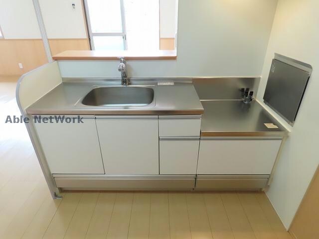 物件内観写真7　(同棟別部屋写真)