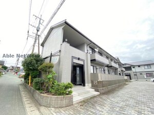 フレマリール須屋外観写真