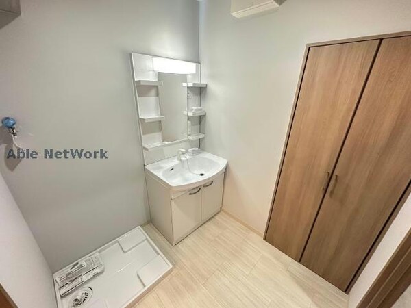 洗面所・脱衣所