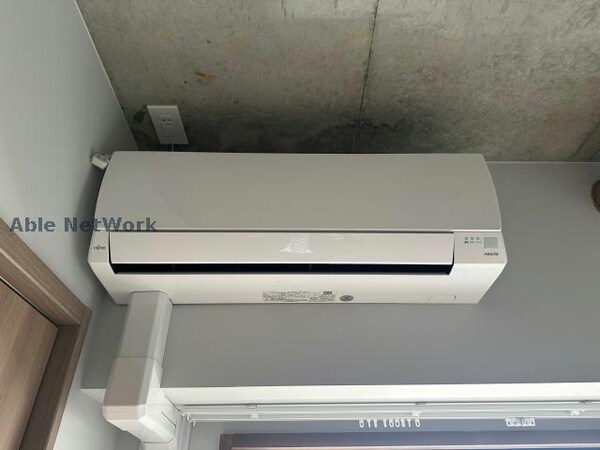 空調設備