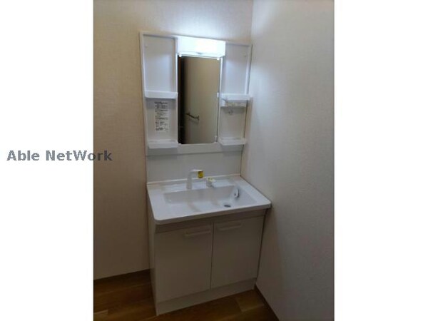 洗面所・脱衣所