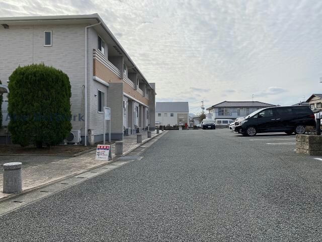 物件外観写真2　(Ⅰ)