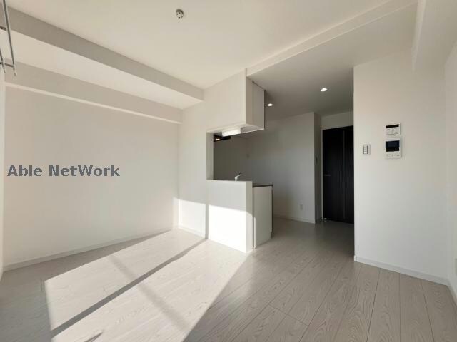 リビングダイニング