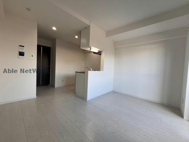 物件内観写真2　(同型)