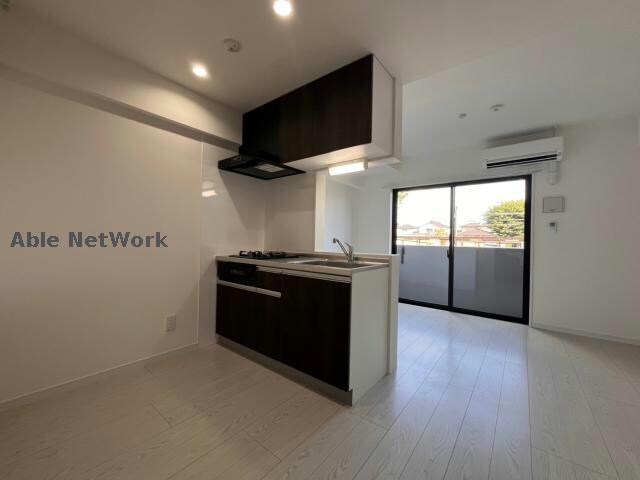 物件内観写真4　(同型)