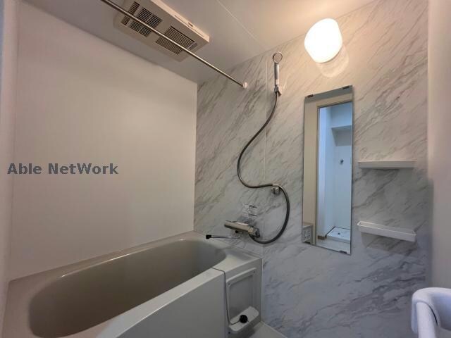 物件内観写真8　(同型)