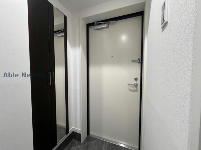 物件内観写真11　(同型)