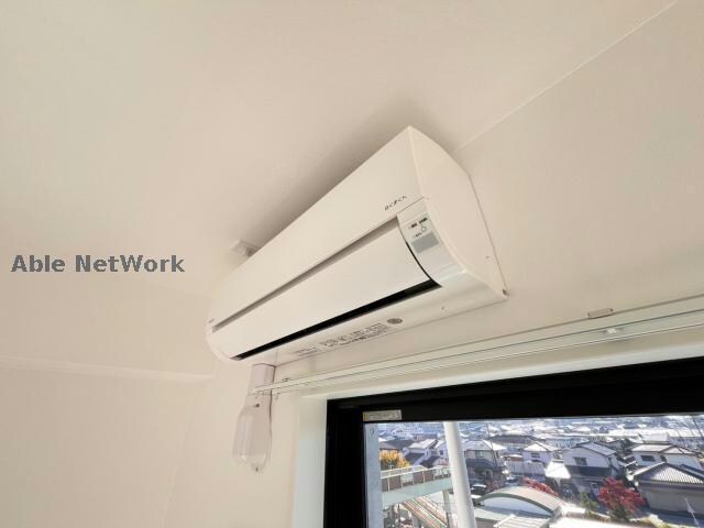 空調設備(同型)