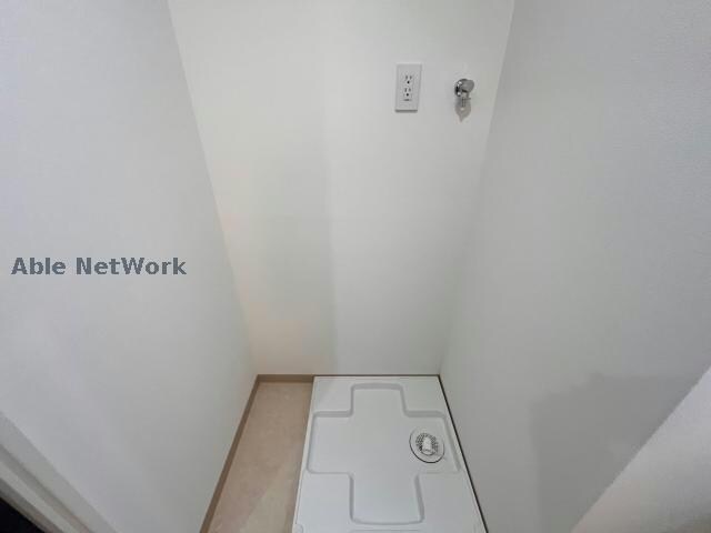 物件内観写真14　(同型)