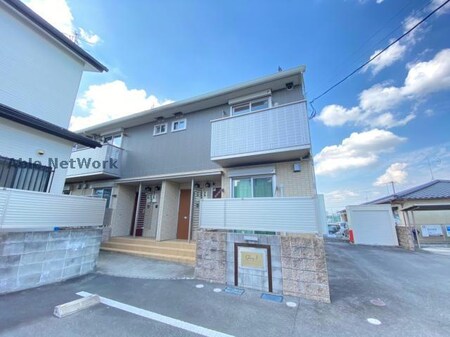 グローリー　Ｊ外観写真