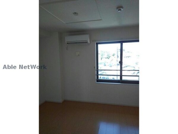 リビングダイニング