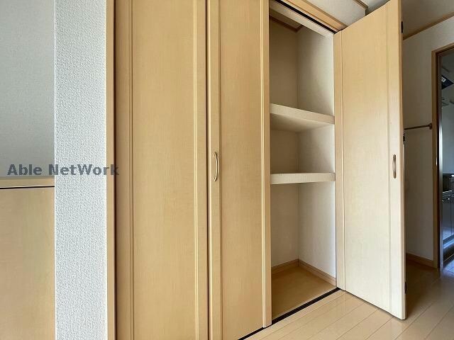 物件内観写真14　(同棟102号室写真)