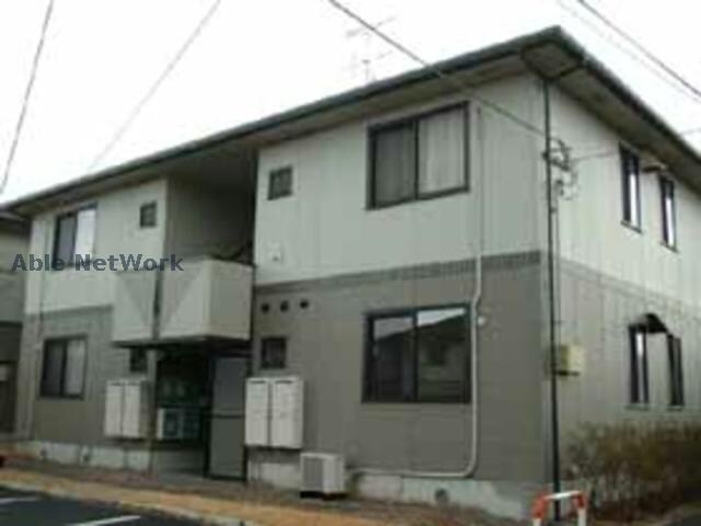 物件外観写真7　(F)