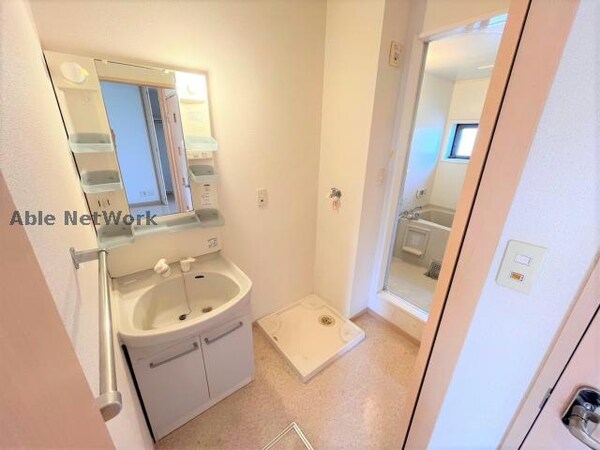 洗面所・脱衣所