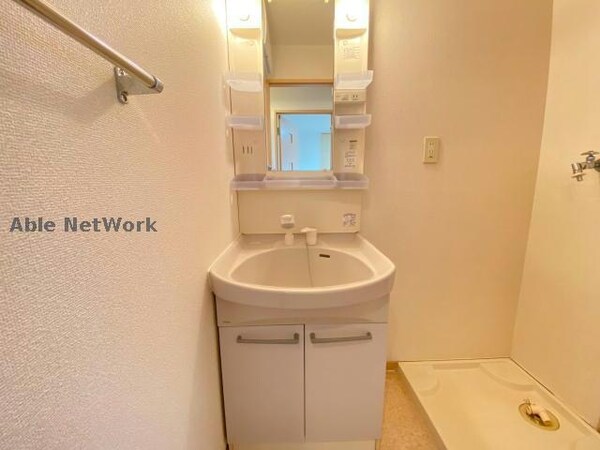 洗面所・脱衣所