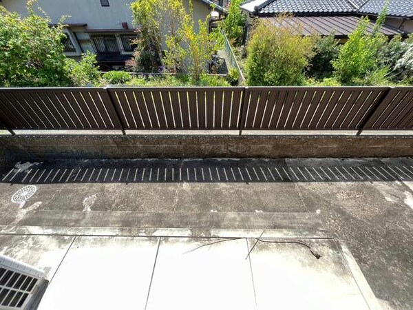 ベランダ・バルコニー(※同型)