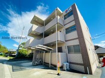 field village　須屋の外観写真