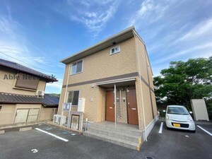 フレシール東町外観写真