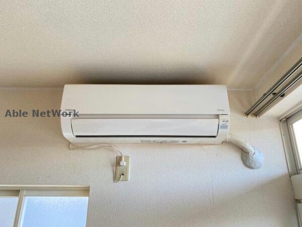 空調設備