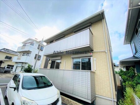 フェリーチェ新屋敷外観写真