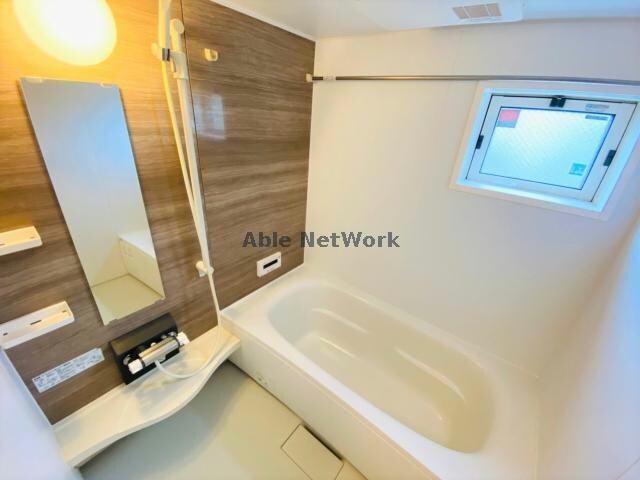 物件内観写真10　(同型モデル)