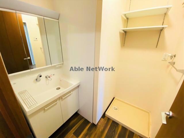 物件内観写真11　(同型モデル)