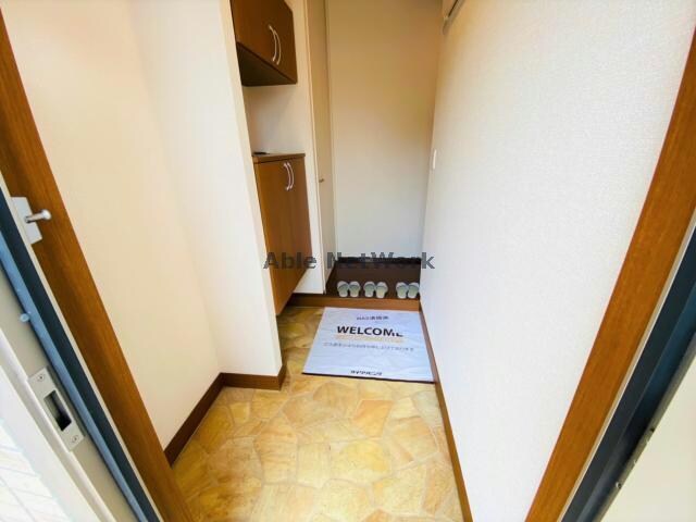 物件内観写真13　(同型モデル)