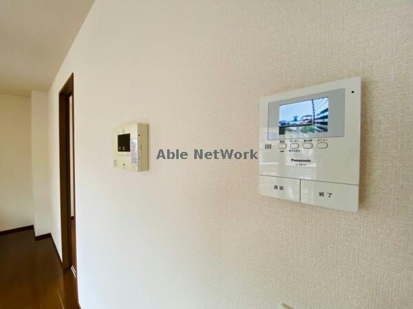 セキュリティ(同型モデル)