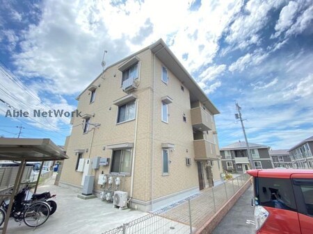 セキュレア須屋　Ｌ外観写真