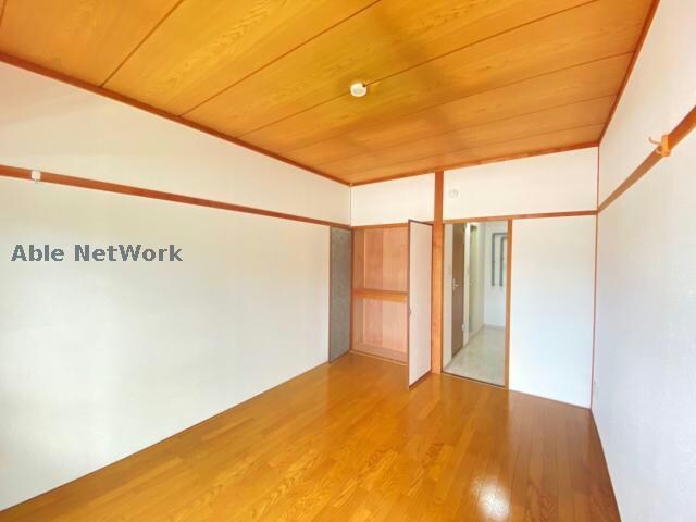 プランタン黒髪の居室（その他）