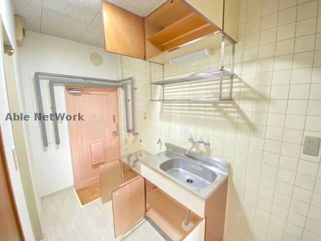 プランタン黒髪のその他設備