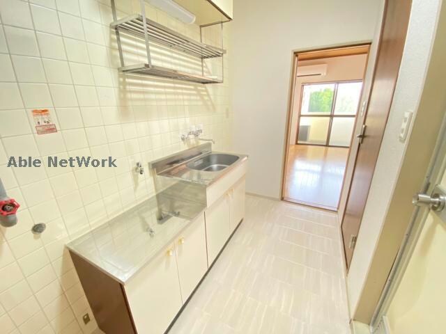 プランタン黒髪の居室（その他）