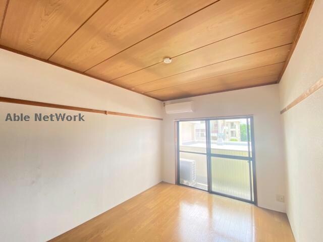 プランタン黒髪の周辺環境