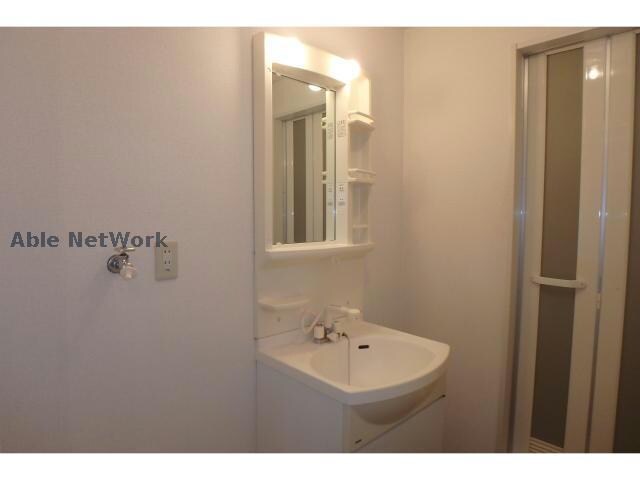 洗面所・脱衣所