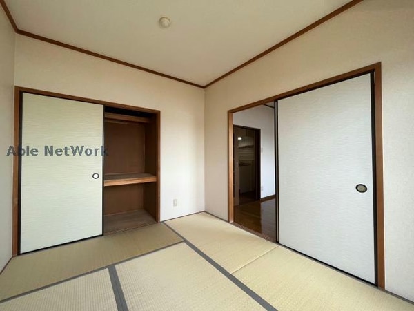 収納(別号室写真)