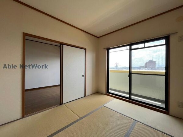 居室（その他）(別号室写真)