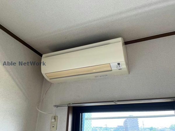 空調設備(別号室写真)