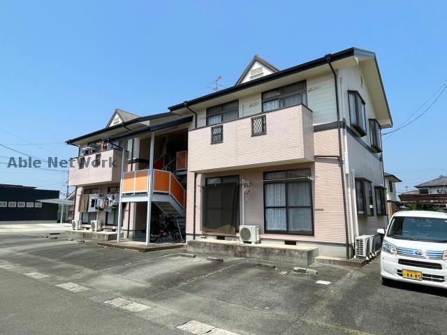 みよしサンハイツ